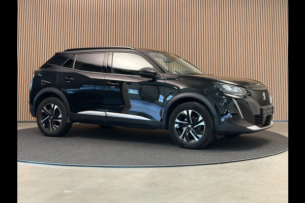 Peugeot 2008 1.2 PureTech 130PK Aut. Allure Pack | LED | Carplay | Camera | Stoelverw. | Incl. garantie