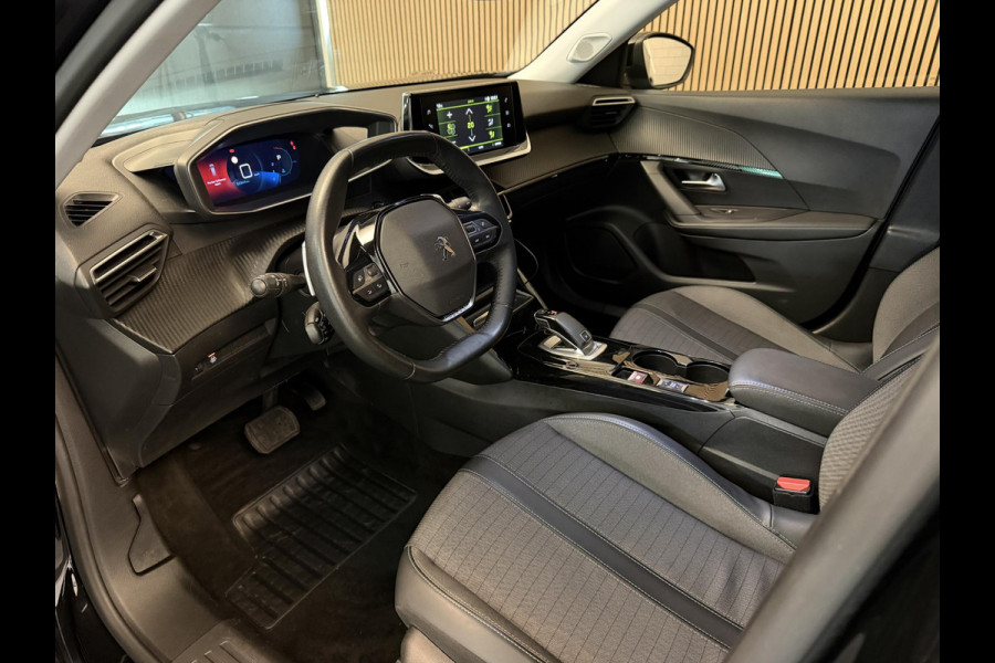 Peugeot 2008 1.2 PureTech 130PK Aut. Allure Pack | LED | Carplay | Camera | Stoelverw. | Incl. garantie