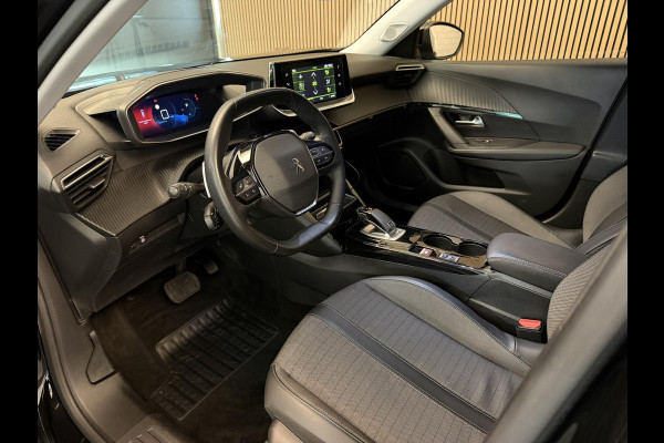 Peugeot 2008 1.2 PureTech 130PK Aut. Allure Pack | LED | Carplay | Camera | Stoelverw. | Incl. garantie