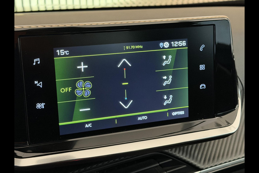 Peugeot 2008 1.2 PureTech 130PK Aut. Allure Pack | LED | Carplay | Camera | Stoelverw. | Incl. garantie