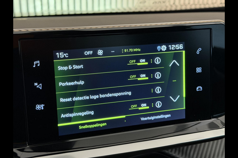 Peugeot 2008 1.2 PureTech 130PK Aut. Allure Pack | LED | Carplay | Camera | Stoelverw. | Incl. garantie
