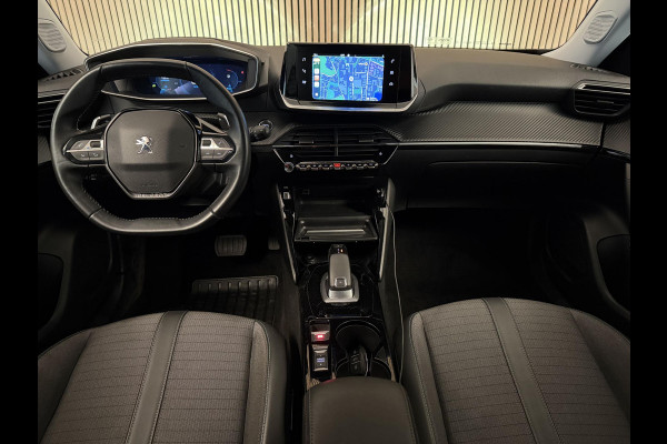 Peugeot 2008 1.2 PureTech 130PK Aut. Allure Pack | LED | Carplay | Camera | Stoelverw. | Incl. garantie