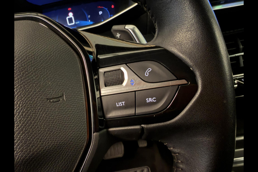 Peugeot 2008 1.2 PureTech 130PK Aut. Allure Pack | LED | Carplay | Camera | Stoelverw. | Incl. garantie