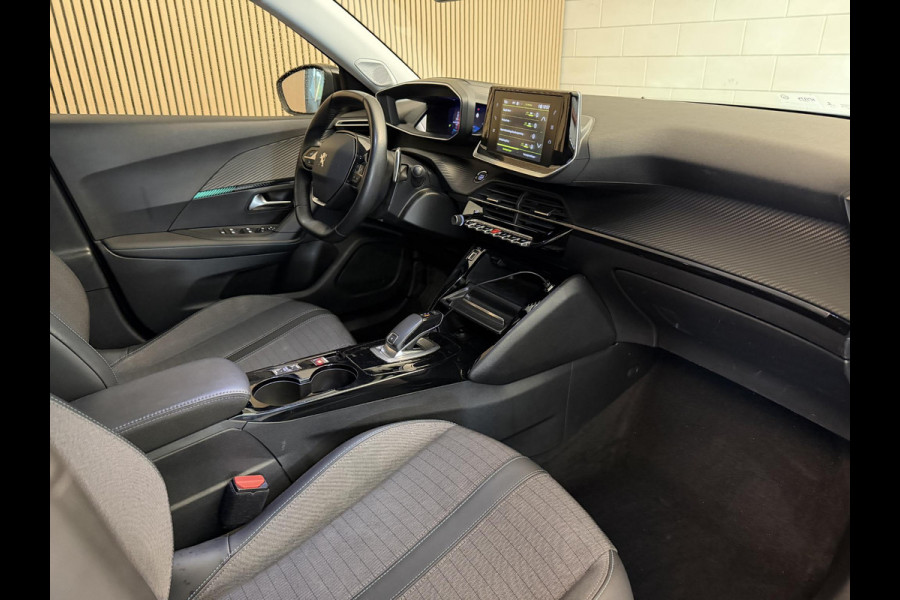 Peugeot 2008 1.2 PureTech 130PK Aut. Allure Pack | LED | Carplay | Camera | Stoelverw. | Incl. garantie