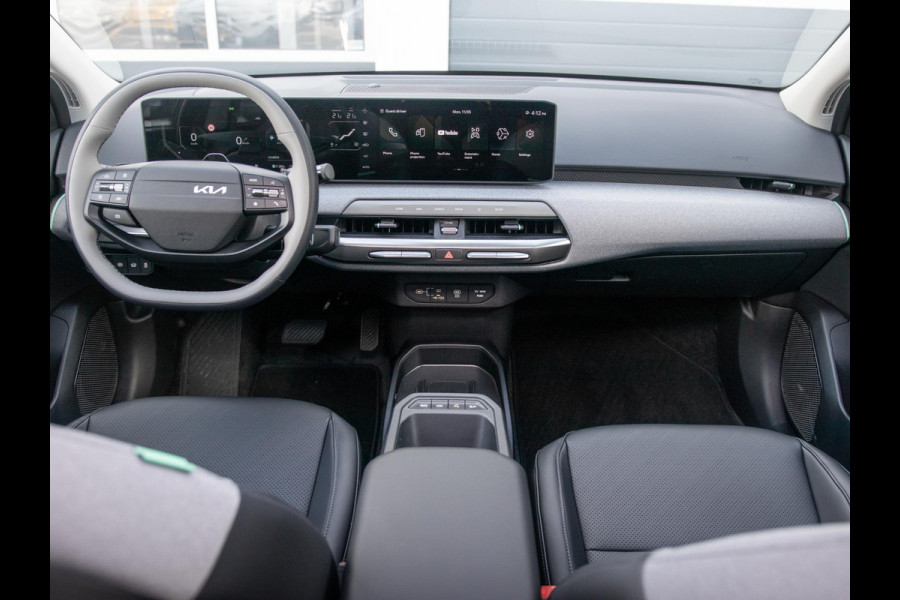 Kia EV4 Plus Advanced 81.4 kWh | Direct leverbaar!|