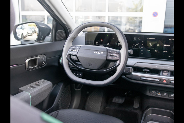Kia EV4 Plus Advanced 81.4 kWh | Direct leverbaar!|