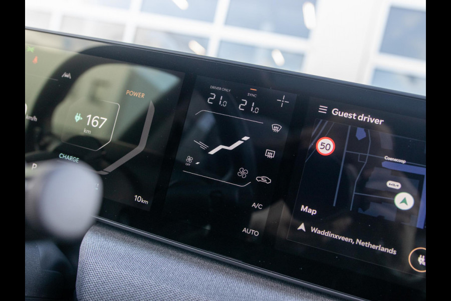 Kia EV4 Plus Advanced 81.4 kWh | Direct leverbaar!|
