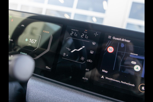 Kia EV4 Plus Advanced 81.4 kWh | Direct leverbaar!|