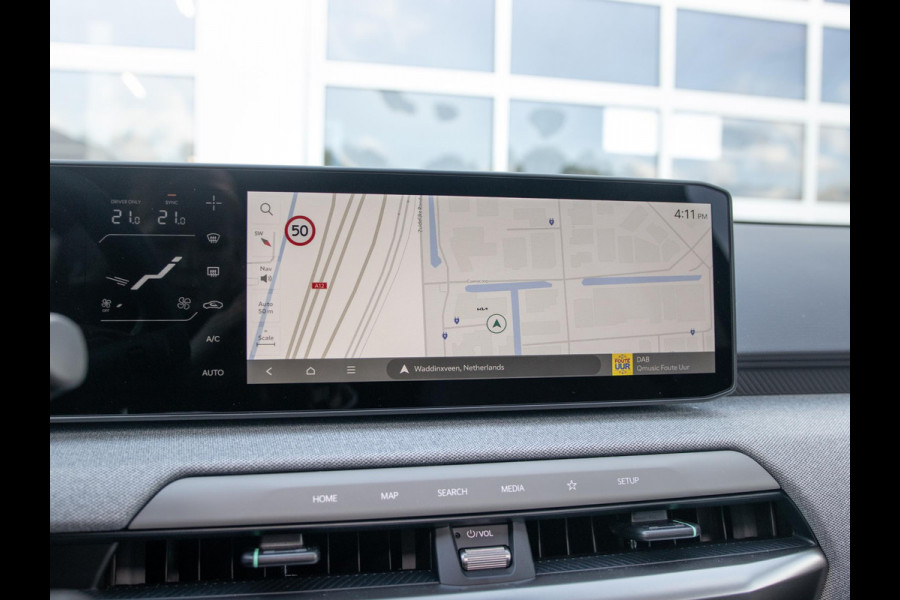 Kia EV4 Plus Advanced 81.4 kWh | Direct leverbaar!|