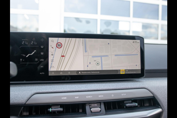 Kia EV4 Plus Advanced 81.4 kWh | Direct leverbaar!|