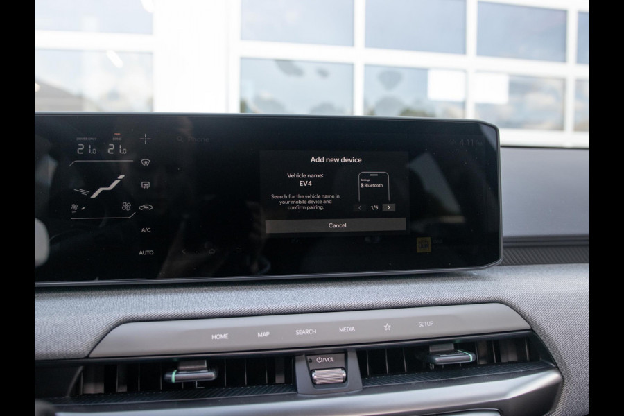 Kia EV4 Plus Advanced 81.4 kWh | Direct leverbaar!|
