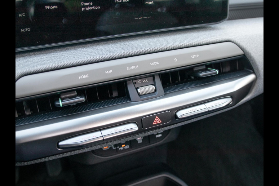 Kia EV4 Plus Advanced 81.4 kWh | Direct leverbaar!|