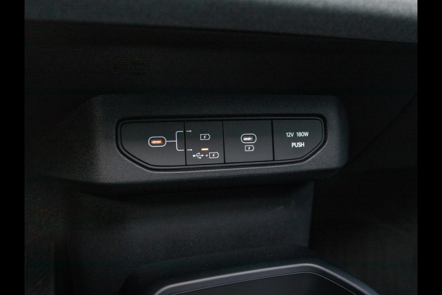 Kia EV4 Plus Advanced 81.4 kWh | Direct leverbaar!|