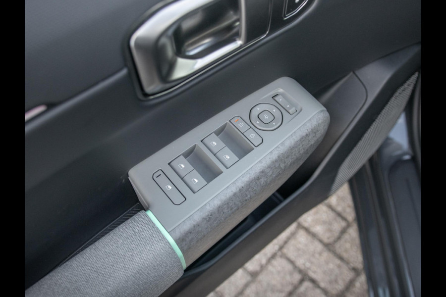 Kia EV4 Plus Advanced 81.4 kWh | Direct leverbaar!|