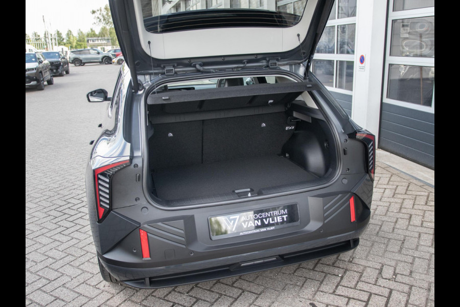 Kia EV4 Plus Advanced 81.4 kWh | Direct leverbaar!|
