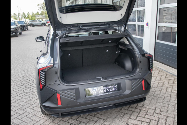 Kia EV4 Plus Advanced 81.4 kWh | Direct leverbaar!|