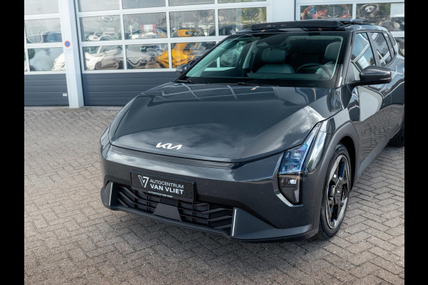Kia EV4 Plus Advanced 81.4 kWh | Direct leverbaar!|