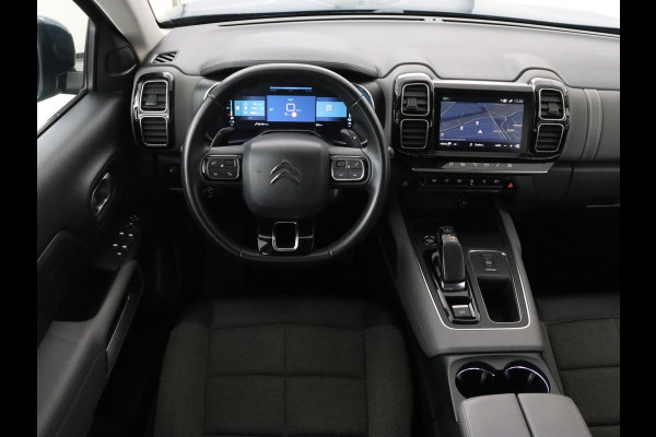 Citroën C5 Aircross 1.6 Plug-in Hybrid 225 Business | SOH 95,8% | Trekhaak | Camera | Carplay | Navigatie | Dodehoek detectie | Parkeerhulp | Climate control | Bluetooth | Cruise control | PHEV