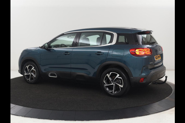 Citroën C5 Aircross 1.6 Plug-in Hybrid 225 Business | SOH 95,8% | Trekhaak | Camera | Carplay | Navigatie | Dodehoek detectie | Parkeerhulp | Climate control | Bluetooth | Cruise control | PHEV