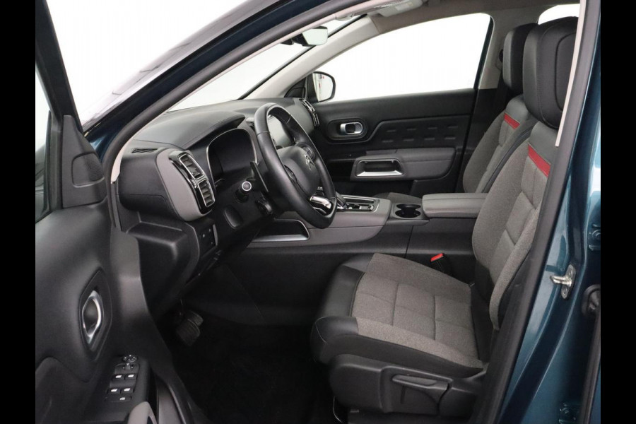 Citroën C5 Aircross 1.6 Plug-in Hybrid 225 Business | SOH 95,8% | Trekhaak | Camera | Carplay | Navigatie | Dodehoek detectie | Parkeerhulp | Climate control | Bluetooth | Cruise control | PHEV