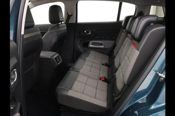 Citroën C5 Aircross 1.6 Plug-in Hybrid 225 Business | SOH 95,8% | Trekhaak | Camera | Carplay | Navigatie | Dodehoek detectie | Parkeerhulp | Climate control | Bluetooth | Cruise control | PHEV