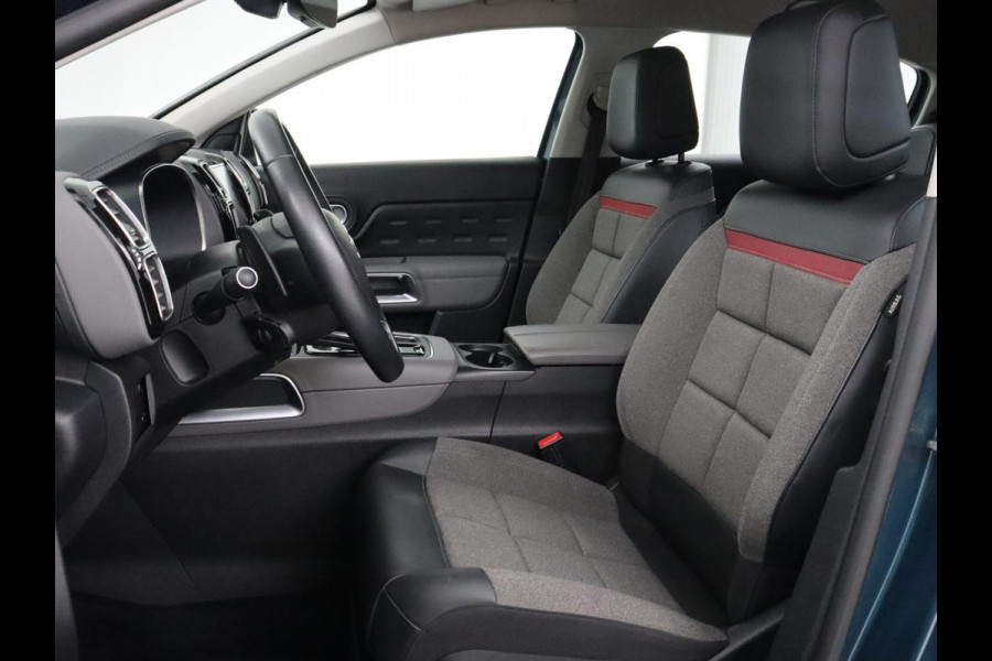 Citroën C5 Aircross 1.6 Plug-in Hybrid 225 Business | SOH 95,8% | Trekhaak | Camera | Carplay | Navigatie | Dodehoek detectie | Parkeerhulp | Climate control | Bluetooth | Cruise control | PHEV