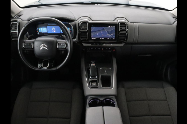 Citroën C5 Aircross 1.6 Plug-in Hybrid 225 Business | SOH 95,8% | Trekhaak | Camera | Carplay | Navigatie | Dodehoek detectie | Parkeerhulp | Climate control | Bluetooth | Cruise control | PHEV