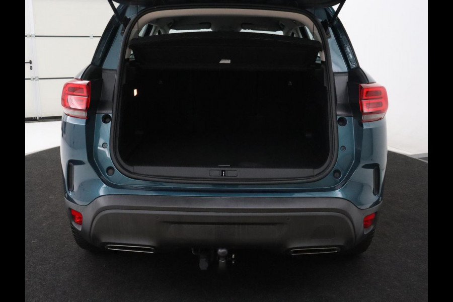 Citroën C5 Aircross 1.6 Plug-in Hybrid 225 Business | SOH 95,8% | Trekhaak | Camera | Carplay | Navigatie | Dodehoek detectie | Parkeerhulp | Climate control | Bluetooth | Cruise control | PHEV
