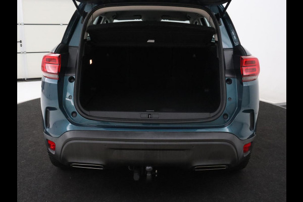 Citroën C5 Aircross 1.6 Plug-in Hybrid 225 Business | SOH 95,8% | Trekhaak | Camera | Carplay | Navigatie | Dodehoek detectie | Parkeerhulp | Climate control | Bluetooth | Cruise control | PHEV