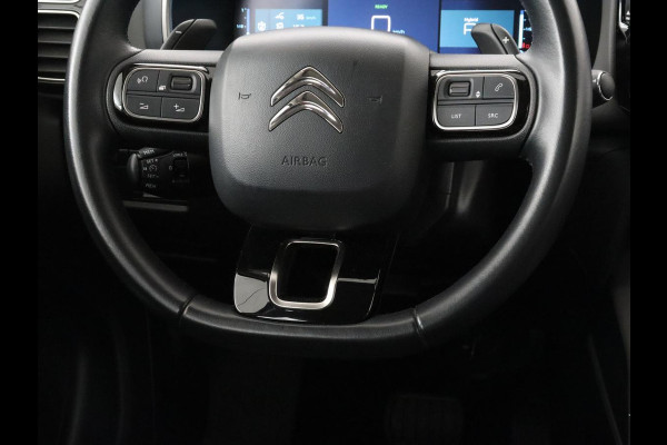 Citroën C5 Aircross 1.6 Plug-in Hybrid 225 Business | SOH 95,8% | Trekhaak | Camera | Carplay | Navigatie | Dodehoek detectie | Parkeerhulp | Climate control | Bluetooth | Cruise control | PHEV