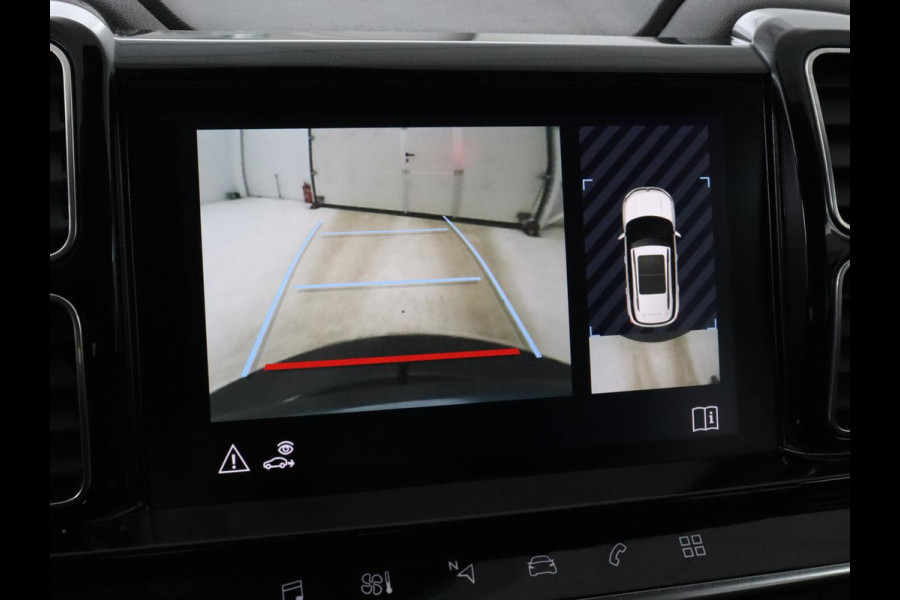 Citroën C5 Aircross 1.6 Plug-in Hybrid 225 Business | SOH 95,8% | Trekhaak | Camera | Carplay | Navigatie | Dodehoek detectie | Parkeerhulp | Climate control | Bluetooth | Cruise control | PHEV
