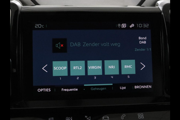 Citroën C5 Aircross 1.6 Plug-in Hybrid 225 Business | SOH 95,8% | Trekhaak | Camera | Carplay | Navigatie | Dodehoek detectie | Parkeerhulp | Climate control | Bluetooth | Cruise control | PHEV