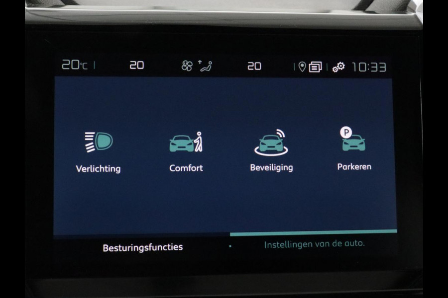 Citroën C5 Aircross 1.6 Plug-in Hybrid 225 Business | SOH 95,8% | Trekhaak | Camera | Carplay | Navigatie | Dodehoek detectie | Parkeerhulp | Climate control | Bluetooth | Cruise control | PHEV