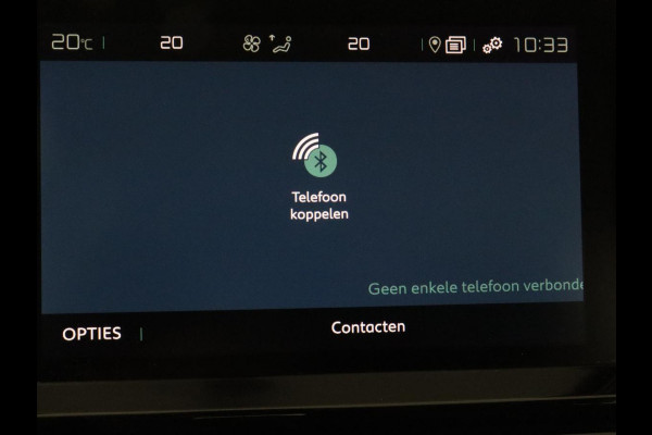 Citroën C5 Aircross 1.6 Plug-in Hybrid 225 Business | SOH 95,8% | Trekhaak | Camera | Carplay | Navigatie | Dodehoek detectie | Parkeerhulp | Climate control | Bluetooth | Cruise control | PHEV