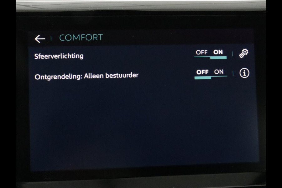 Citroën C5 Aircross 1.6 Plug-in Hybrid 225 Business | SOH 95,8% | Trekhaak | Camera | Carplay | Navigatie | Dodehoek detectie | Parkeerhulp | Climate control | Bluetooth | Cruise control | PHEV