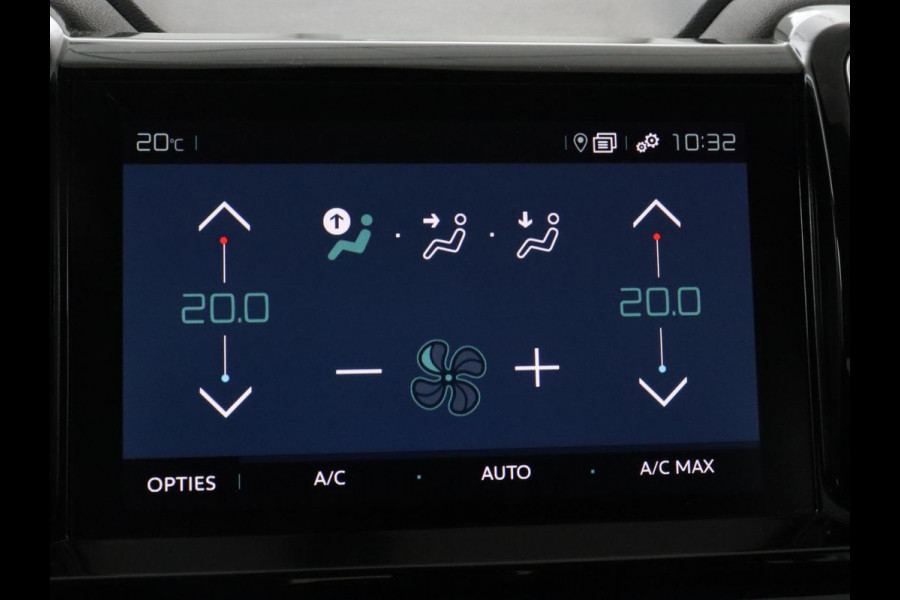 Citroën C5 Aircross 1.6 Plug-in Hybrid 225 Business | SOH 95,8% | Trekhaak | Camera | Carplay | Navigatie | Dodehoek detectie | Parkeerhulp | Climate control | Bluetooth | Cruise control | PHEV