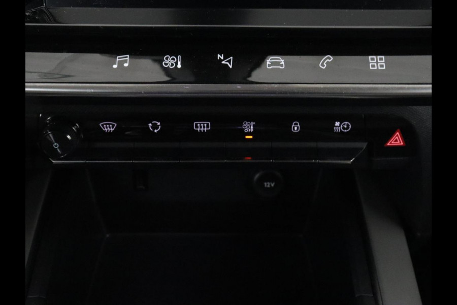 Citroën C5 Aircross 1.6 Plug-in Hybrid 225 Business | SOH 95,8% | Trekhaak | Camera | Carplay | Navigatie | Dodehoek detectie | Parkeerhulp | Climate control | Bluetooth | Cruise control | PHEV