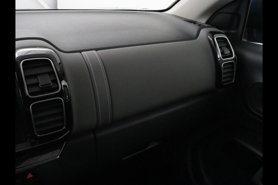 Citroën C5 Aircross 1.6 Plug-in Hybrid 225 Business | SOH 95,8% | Trekhaak | Camera | Carplay | Navigatie | Dodehoek detectie | Parkeerhulp | Climate control | Bluetooth | Cruise control | PHEV