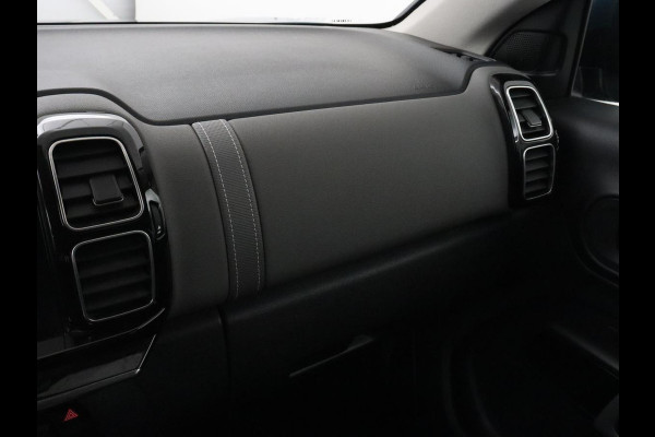 Citroën C5 Aircross 1.6 Plug-in Hybrid 225 Business | SOH 95,8% | Trekhaak | Camera | Carplay | Navigatie | Dodehoek detectie | Parkeerhulp | Climate control | Bluetooth | Cruise control | PHEV