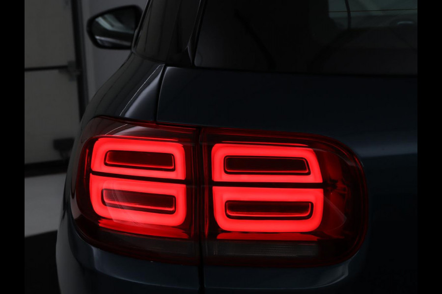 Citroën C5 Aircross 1.6 Plug-in Hybrid 225 Business | SOH 95,8% | Trekhaak | Camera | Carplay | Navigatie | Dodehoek detectie | Parkeerhulp | Climate control | Bluetooth | Cruise control | PHEV