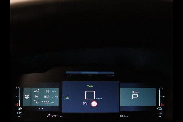 Citroën C5 Aircross 1.6 Plug-in Hybrid 225 Business | SOH 95,8% | Trekhaak | Camera | Carplay | Navigatie | Dodehoek detectie | Parkeerhulp | Climate control | Bluetooth | Cruise control | PHEV