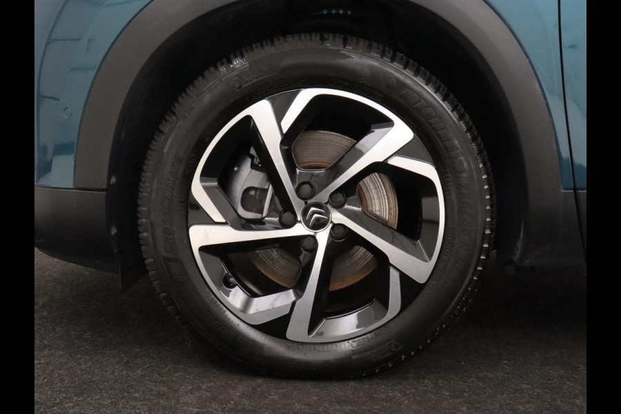 Citroën C5 Aircross 1.6 Plug-in Hybrid 225 Business | SOH 95,8% | Trekhaak | Camera | Carplay | Navigatie | Dodehoek detectie | Parkeerhulp | Climate control | Bluetooth | Cruise control | PHEV