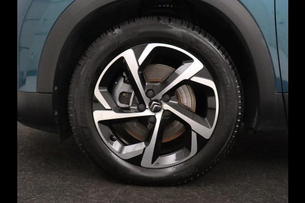 Citroën C5 Aircross 1.6 Plug-in Hybrid 225 Business | SOH 95,8% | Trekhaak | Camera | Carplay | Navigatie | Dodehoek detectie | Parkeerhulp | Climate control | Bluetooth | Cruise control | PHEV