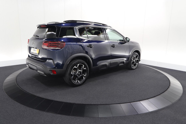 Citroën C5 Aircross 1.2 Hybrid 145pk Max | Camera | Adaptieve Cruise Control | Apple Carplay