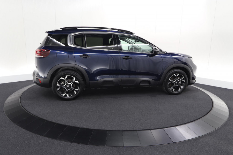 Citroën C5 Aircross 1.2 Hybrid 145pk Max | Camera | Adaptieve Cruise Control | Apple Carplay