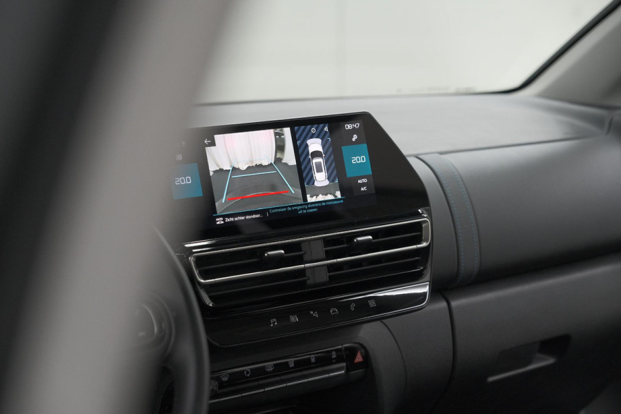Citroën C5 Aircross 1.2 Hybrid 145pk Max | Camera | Adaptieve Cruise Control | Apple Carplay