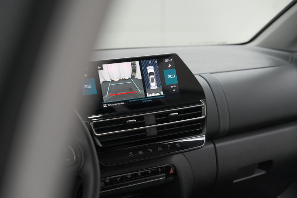 Citroën C5 Aircross 1.2 Hybrid 145pk Max | Camera | Adaptieve Cruise Control | Apple Carplay