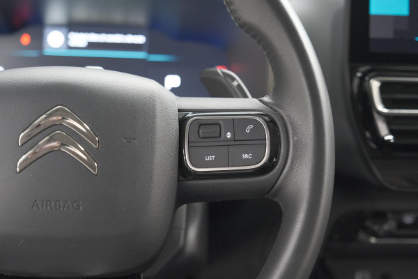 Citroën C5 Aircross 1.2 Hybrid 145pk Max | Camera | Adaptieve Cruise Control | Apple Carplay