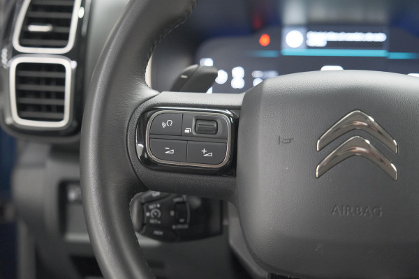 Citroën C5 Aircross 1.2 Hybrid 145pk Max | Camera | Adaptieve Cruise Control | Apple Carplay