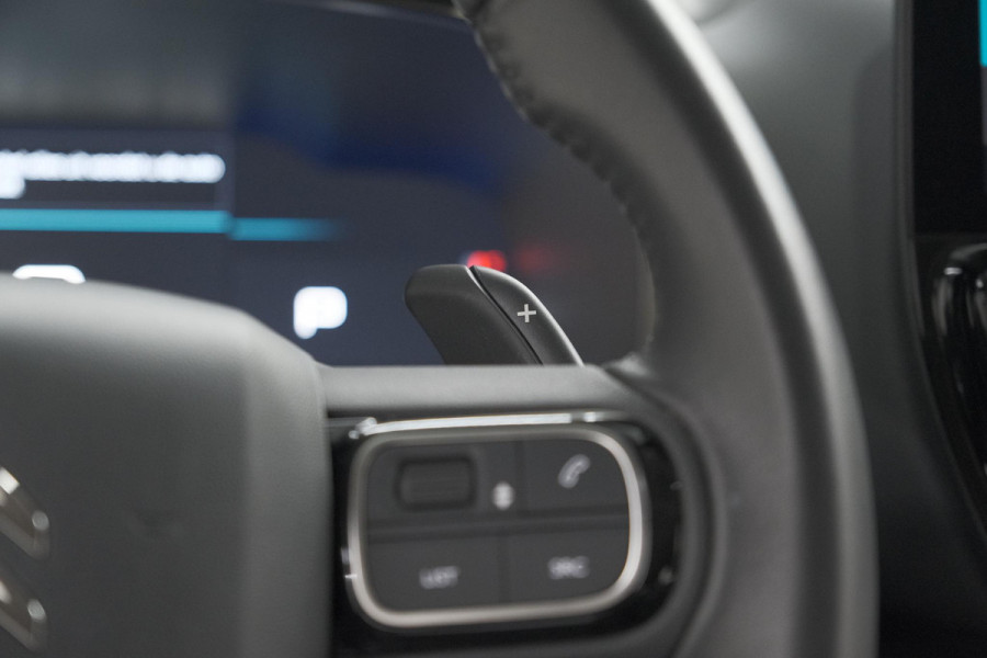 Citroën C5 Aircross 1.2 Hybrid 145pk Max | Camera | Adaptieve Cruise Control | Apple Carplay